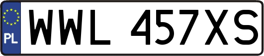 WWL457XS