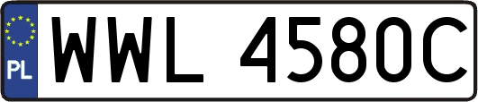 WWL4580C