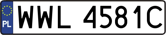 WWL4581C