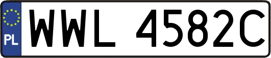 WWL4582C