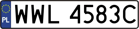 WWL4583C