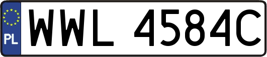 WWL4584C