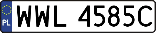 WWL4585C