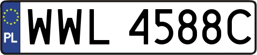 WWL4588C