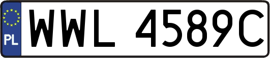 WWL4589C