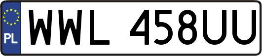WWL458UU