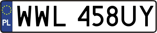 WWL458UY