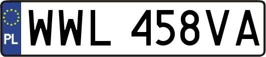 WWL458VA