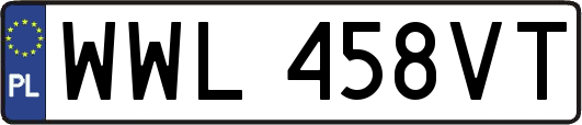 WWL458VT