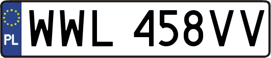 WWL458VV