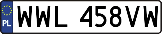 WWL458VW