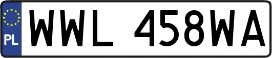 WWL458WA