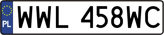 WWL458WC
