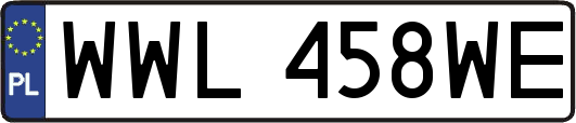 WWL458WE