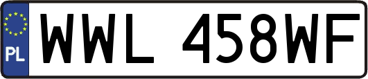 WWL458WF