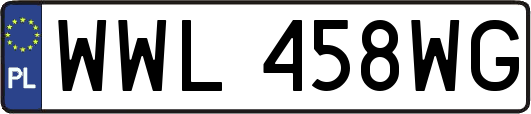 WWL458WG
