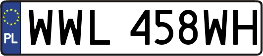 WWL458WH