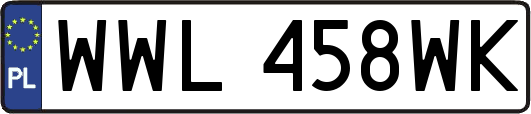 WWL458WK