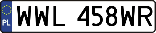 WWL458WR