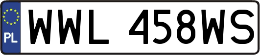 WWL458WS