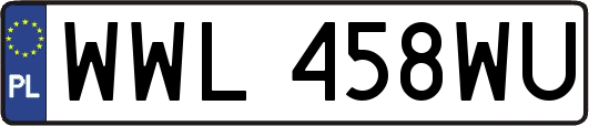WWL458WU