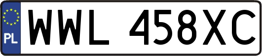 WWL458XC