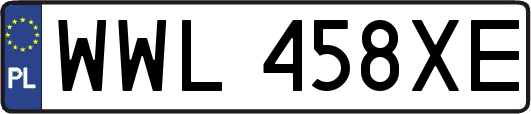 WWL458XE