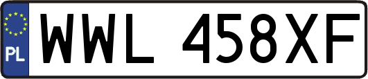 WWL458XF