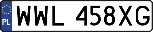 WWL458XG