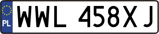 WWL458XJ