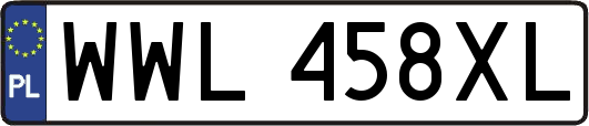 WWL458XL