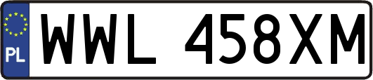 WWL458XM