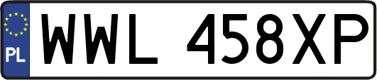WWL458XP