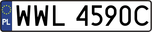 WWL4590C