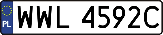 WWL4592C