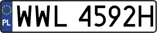 WWL4592H