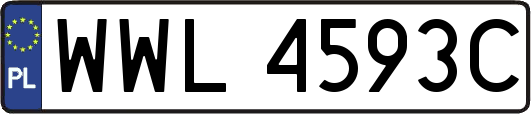 WWL4593C
