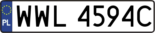 WWL4594C