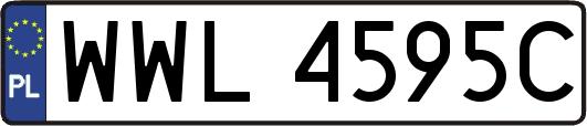 WWL4595C