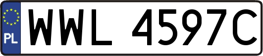 WWL4597C