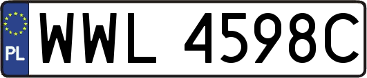 WWL4598C