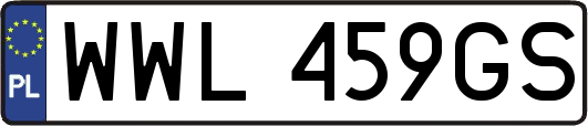 WWL459GS