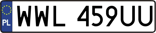 WWL459UU