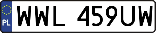 WWL459UW