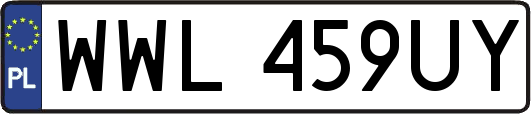 WWL459UY
