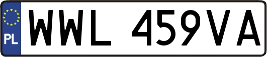 WWL459VA