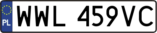 WWL459VC