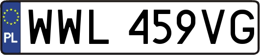 WWL459VG