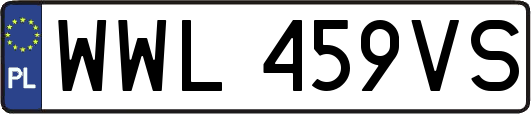 WWL459VS