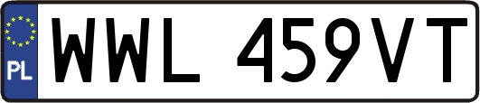 WWL459VT